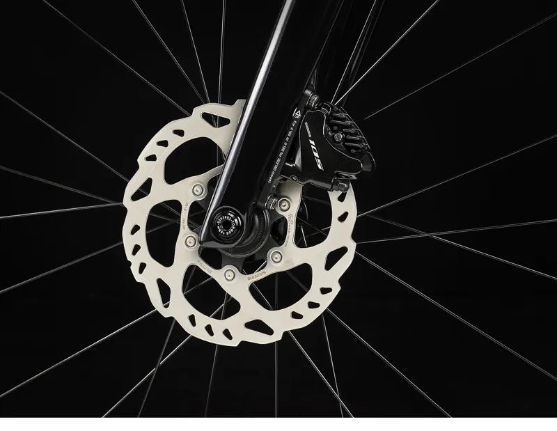 Trek Emonda ALR 5 in Trek Black-3